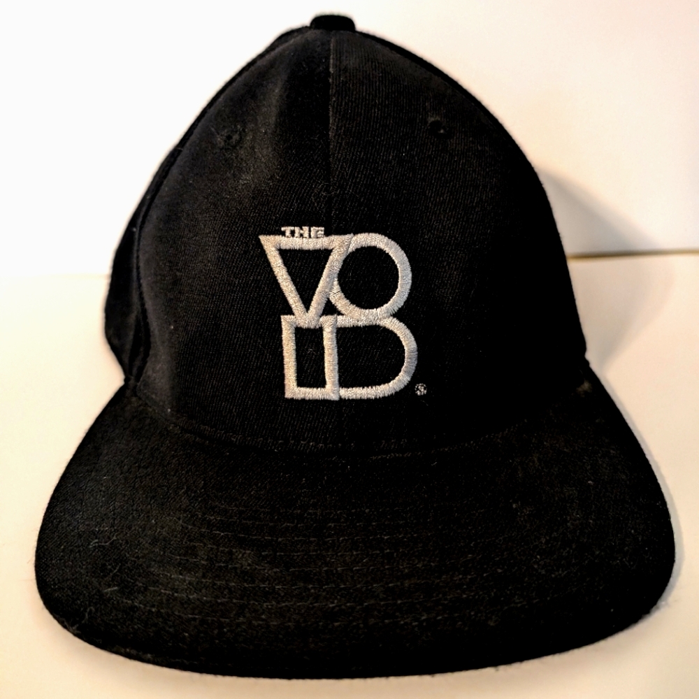 The Void Baseball Cap